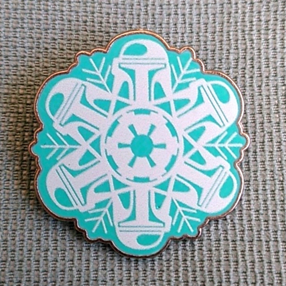 DISNEY STAR WARS PIN